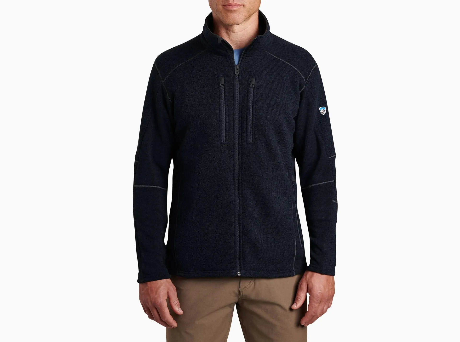 Men's Interceptr Jacket