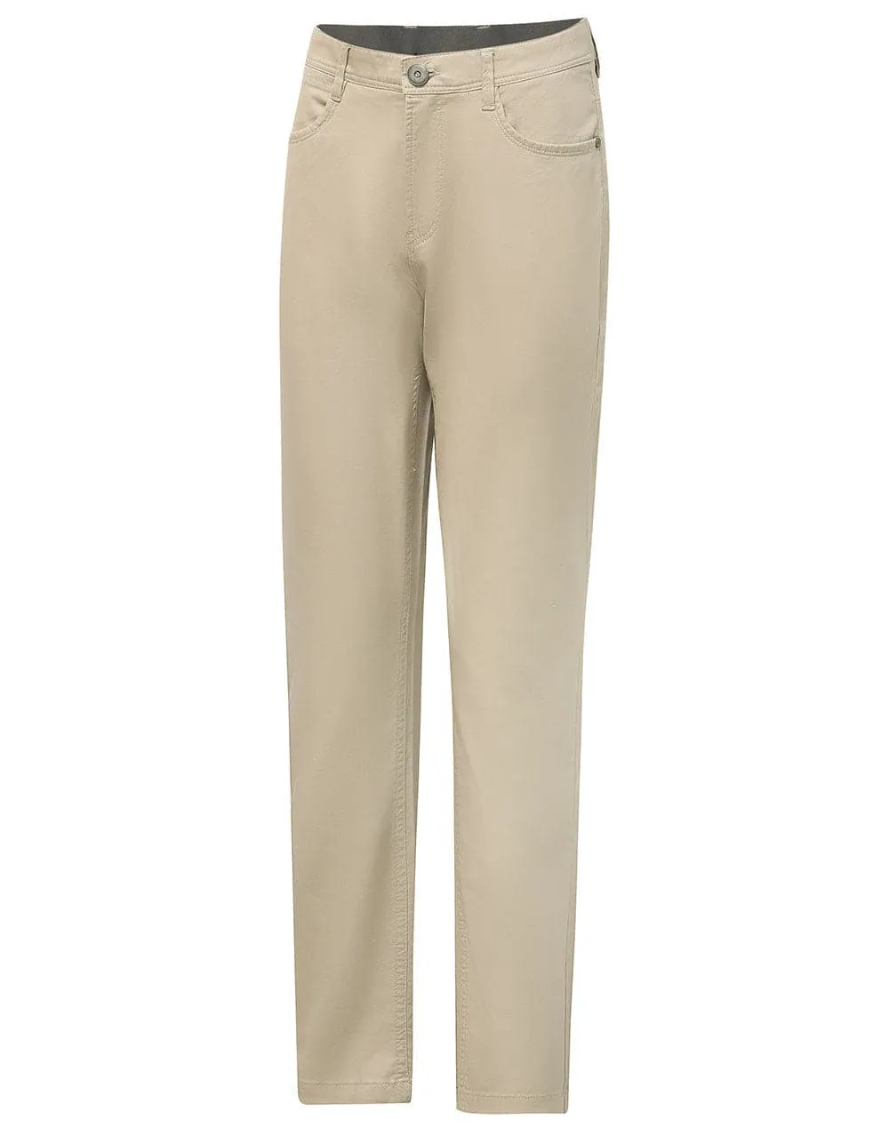 Men's Jean Style Flexi Chino Pants M9382