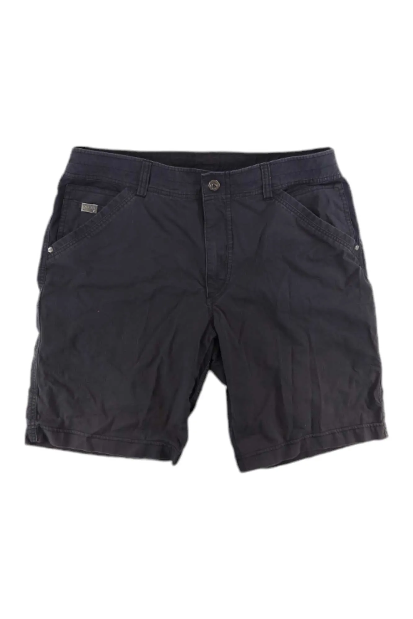 Mens Renegade Shorts