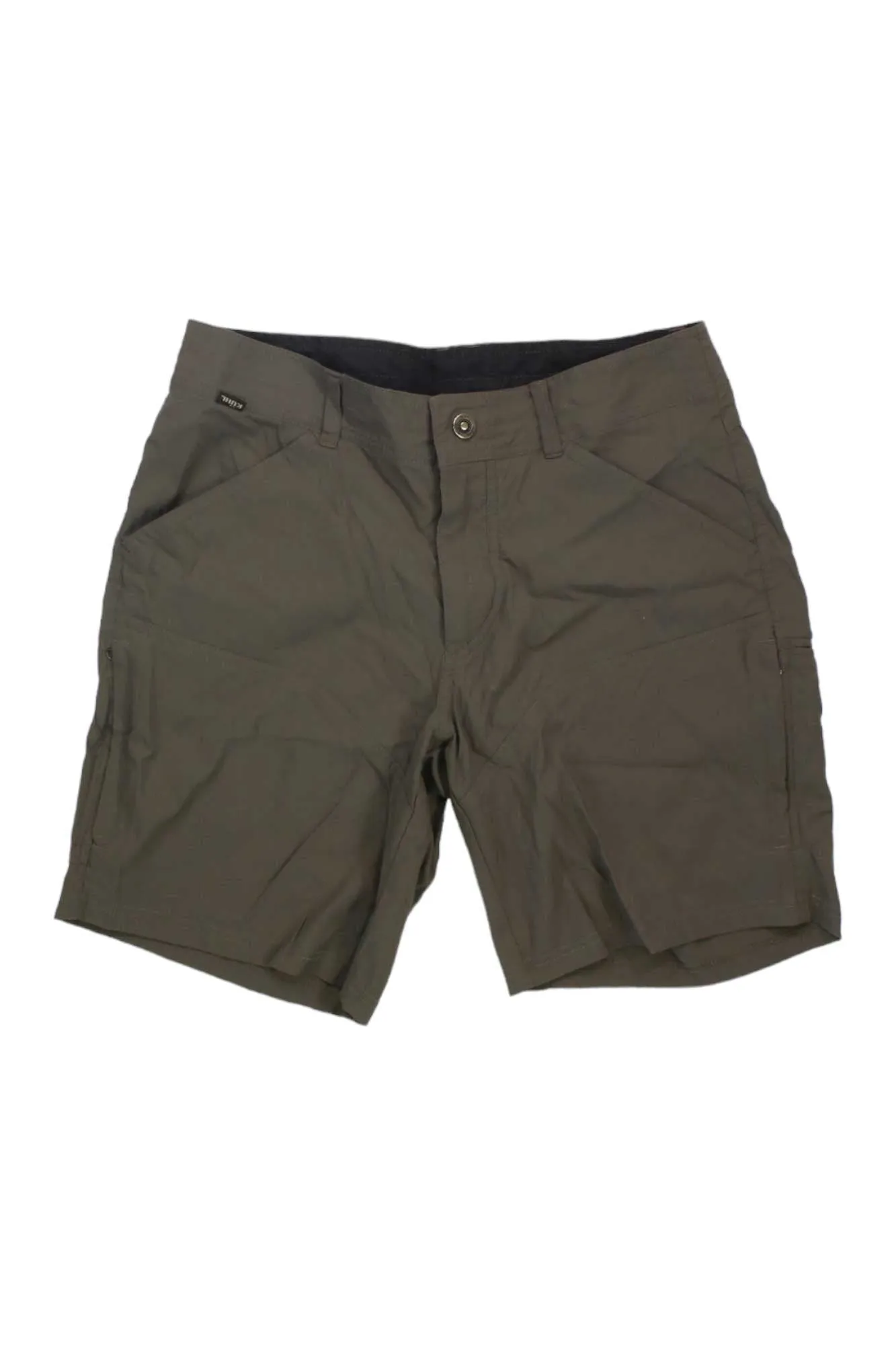 Mens Renegade Shorts