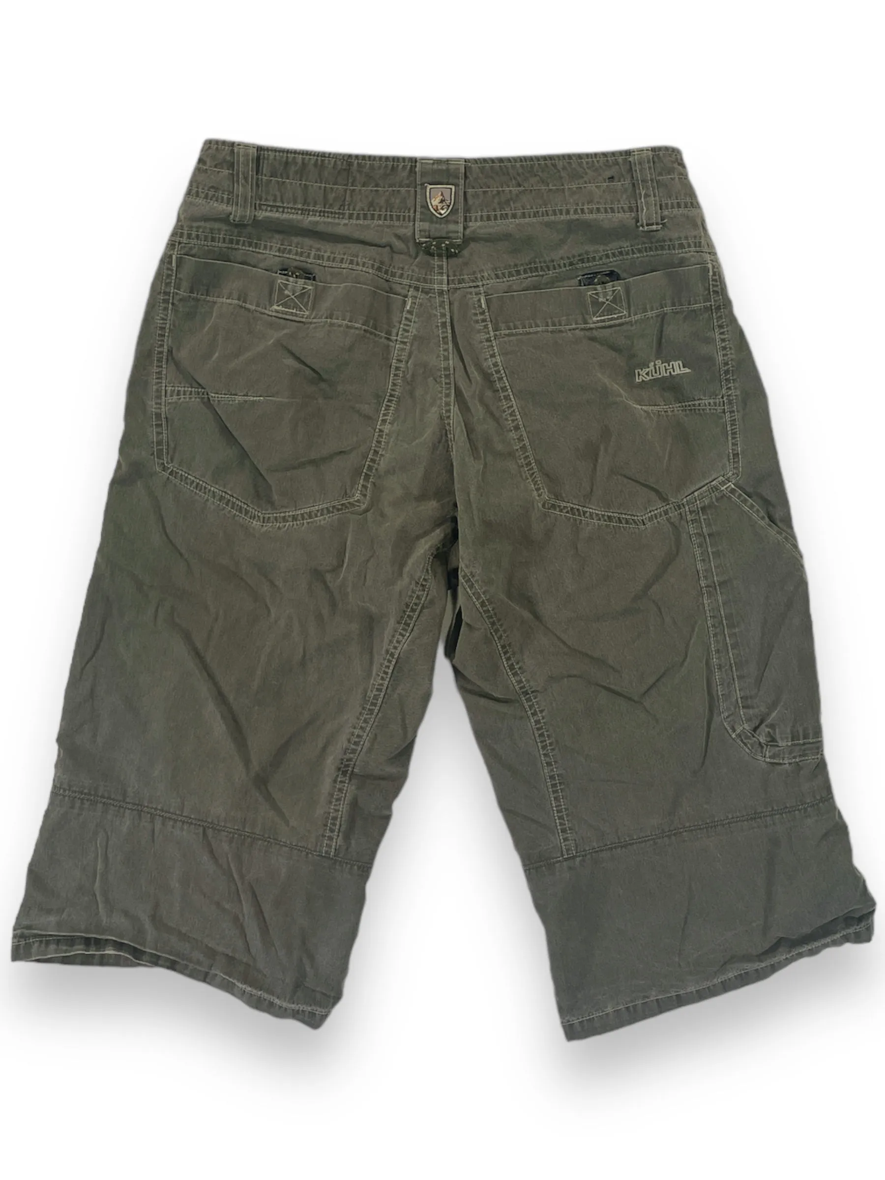 Mens Renegade Shorts