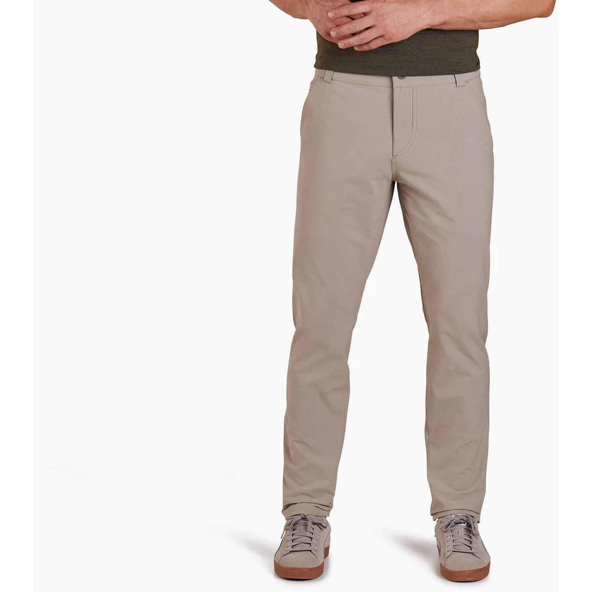 Men's Resistor Chino