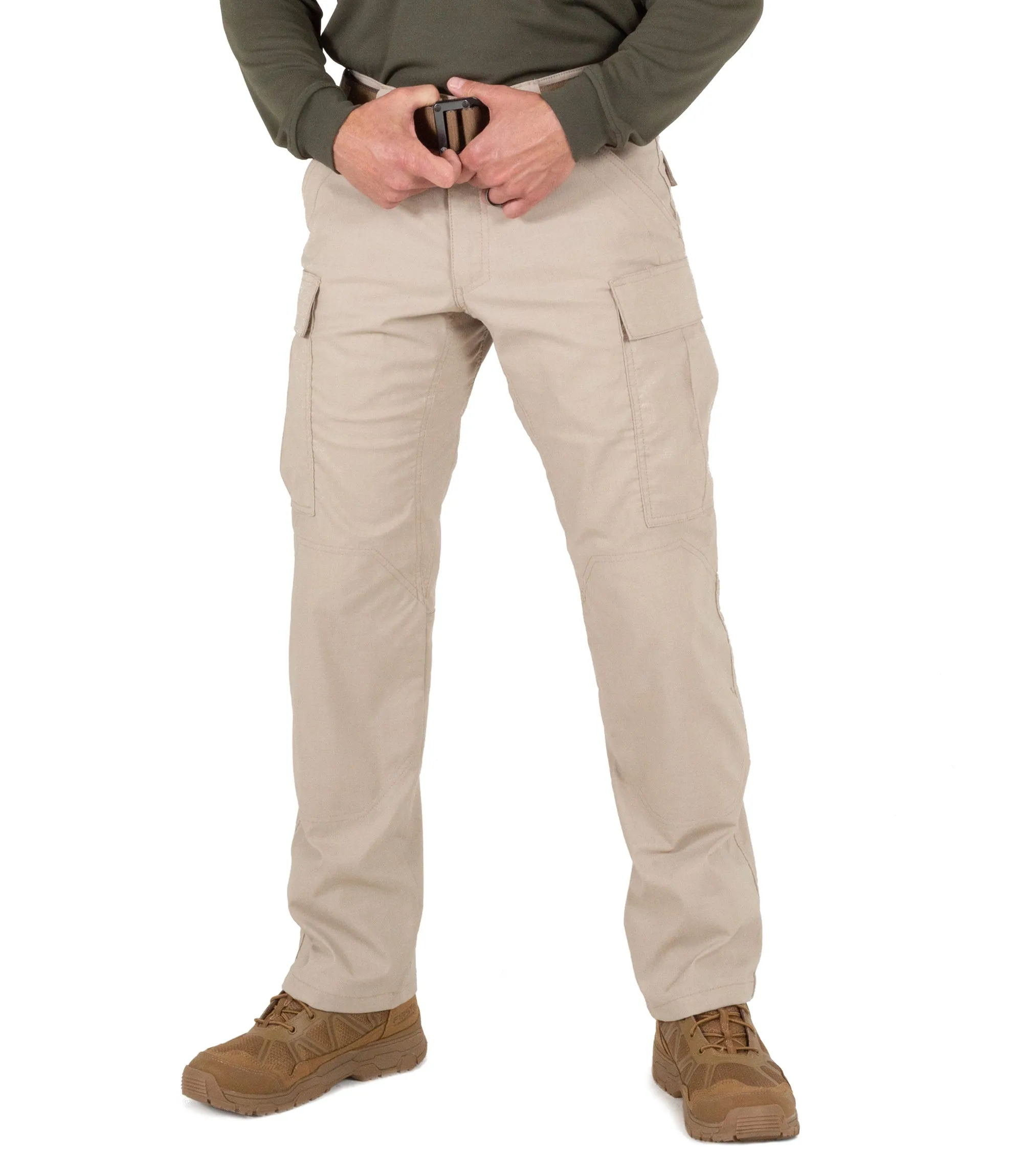 Men's V2 BDU Pants - Khaki