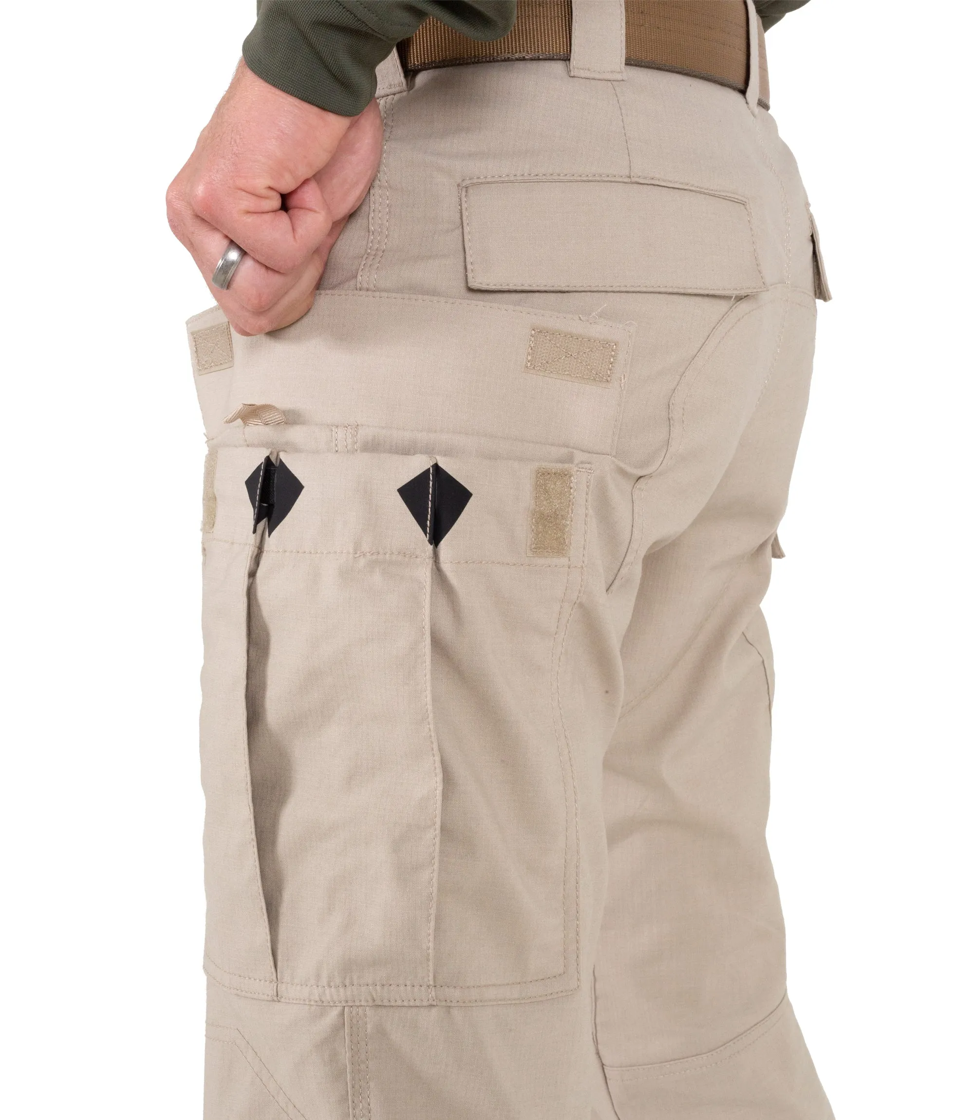 Men's V2 BDU Pants - Khaki