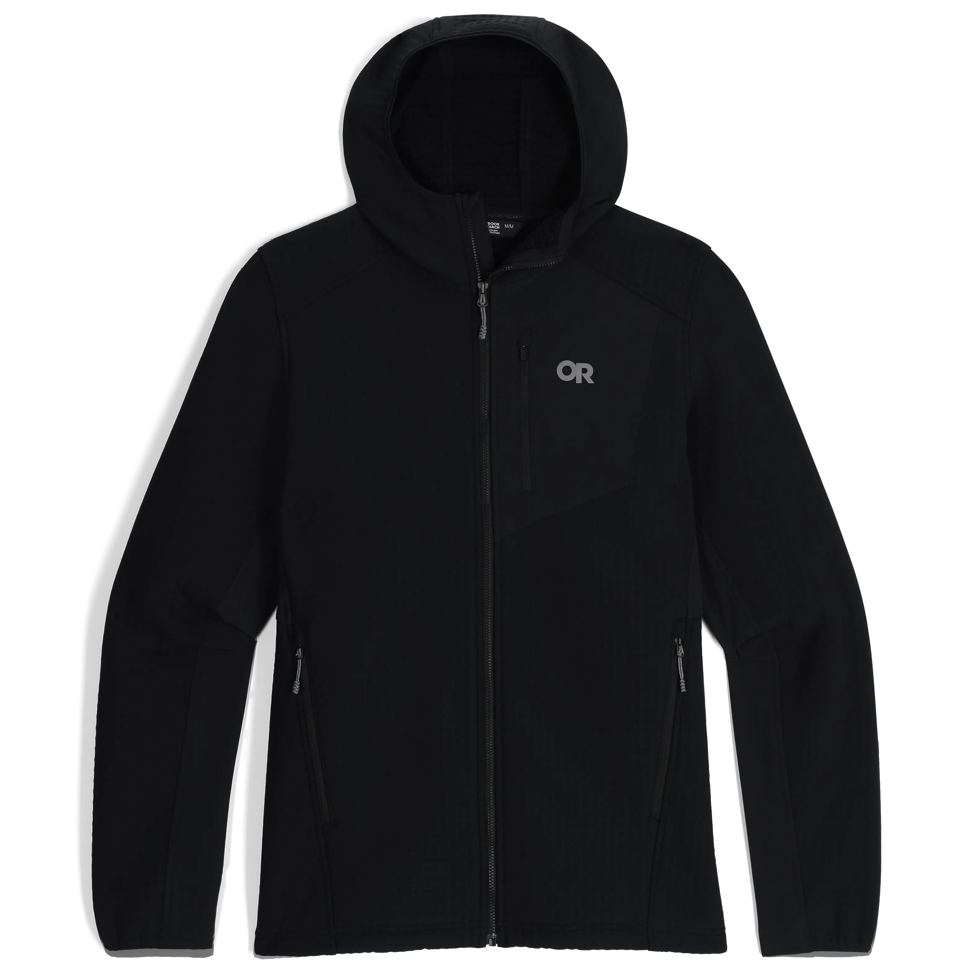 Men's Vigor Plus Fleece Hoodie