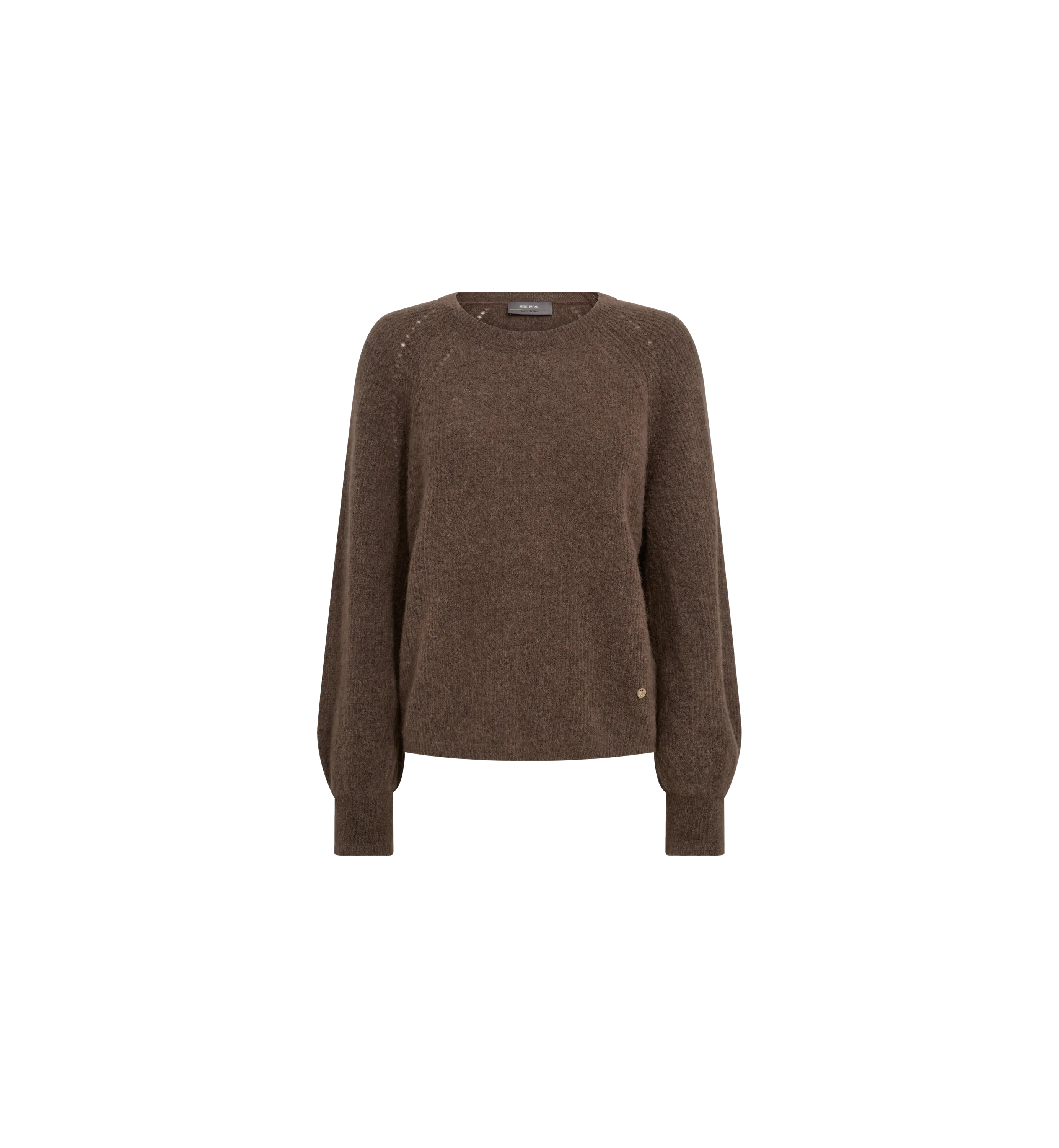 MMTalli LS Knit