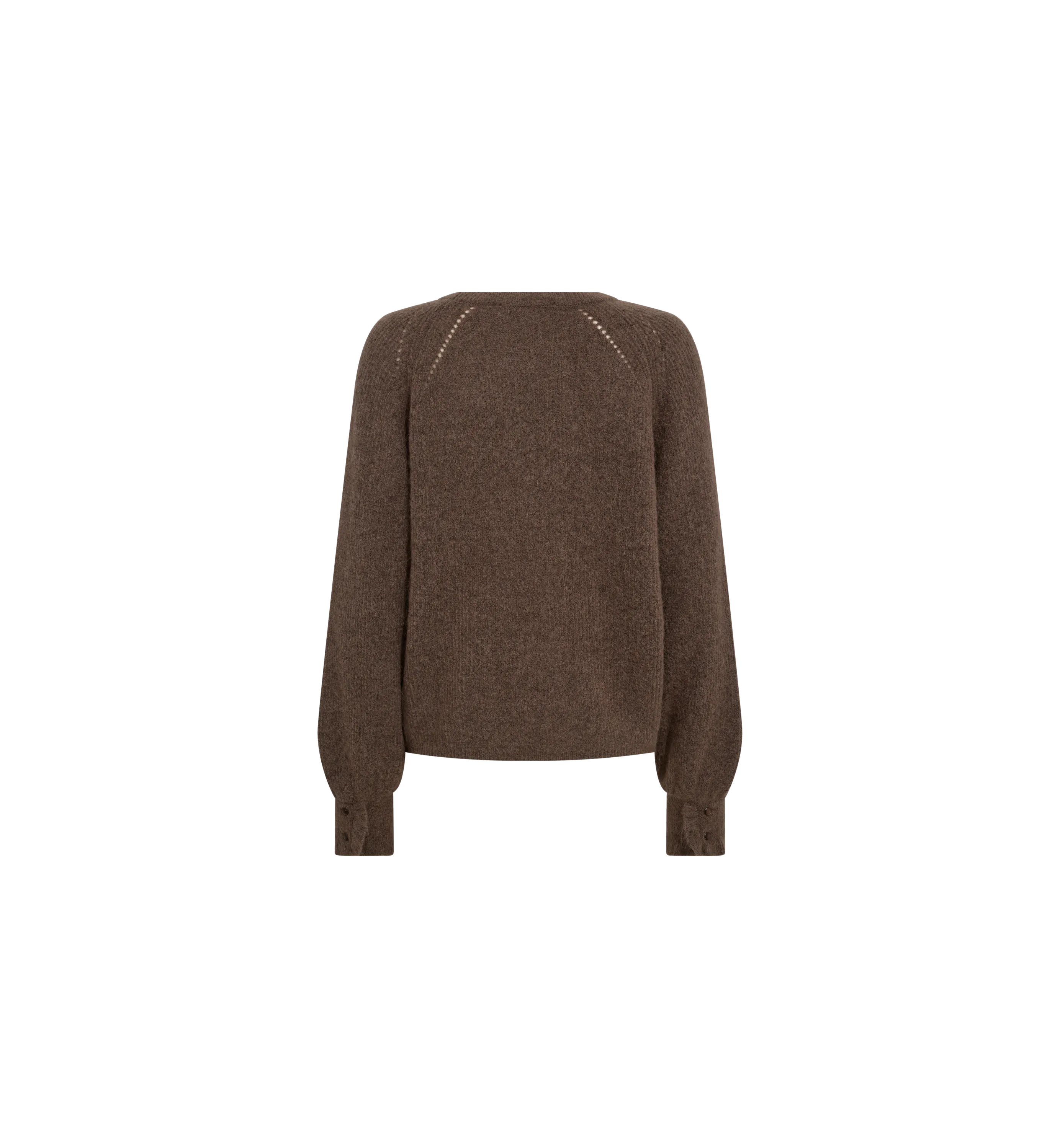 MMTalli LS Knit