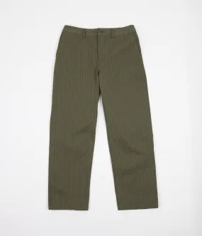 Nike SB Dri-FIT Pinstripe Chino Pants - Cargo Khaki