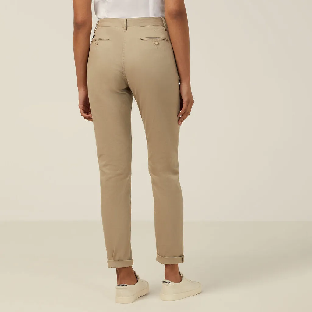 NNT Uniforms Chino Pant (CAT3XJ)