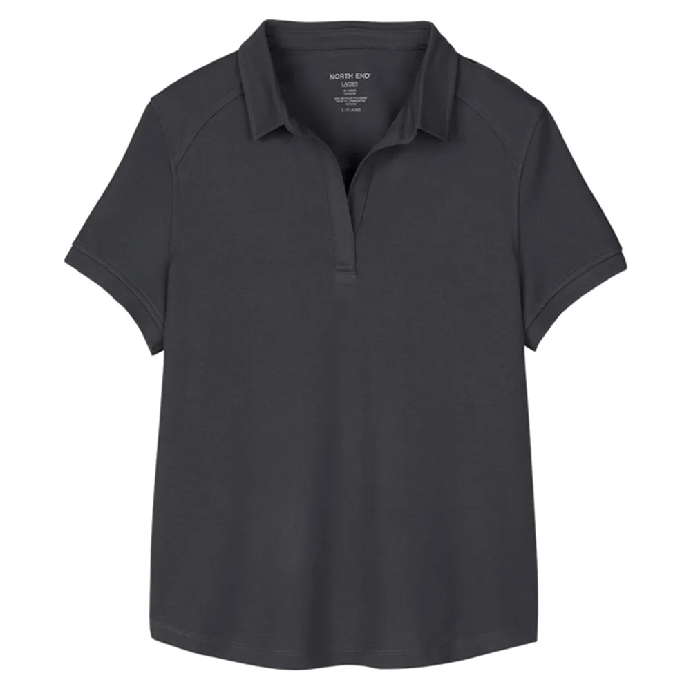 North End Ladies' Express Tech Performance Polo