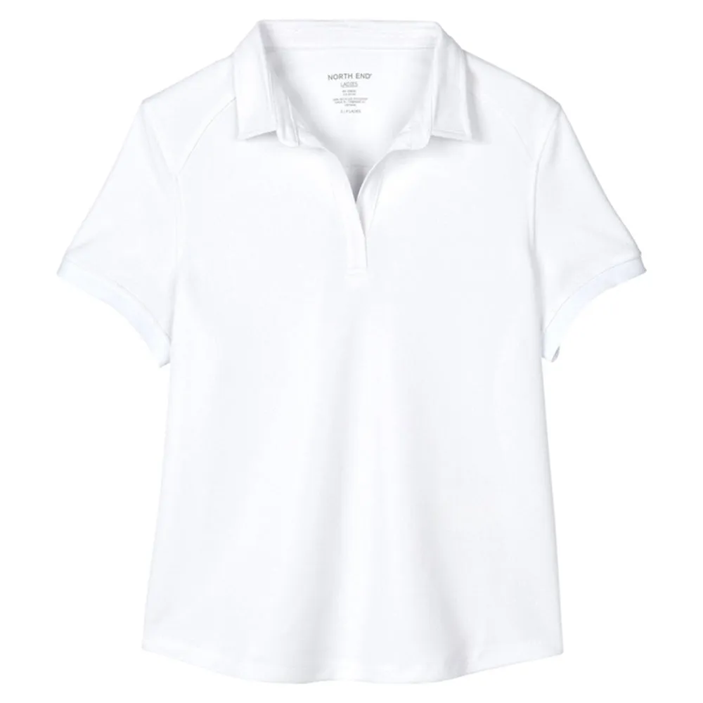 North End Ladies' Express Tech Performance Polo