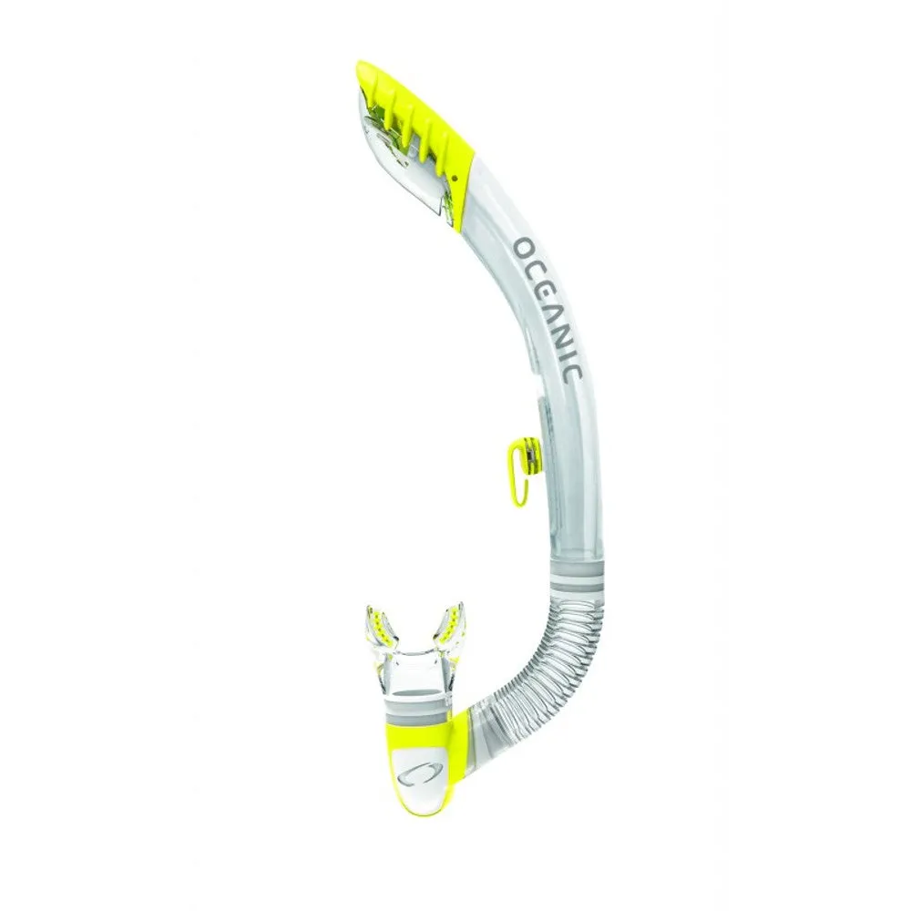 Oceanic Ultra Dry 2 Diving Snorkel