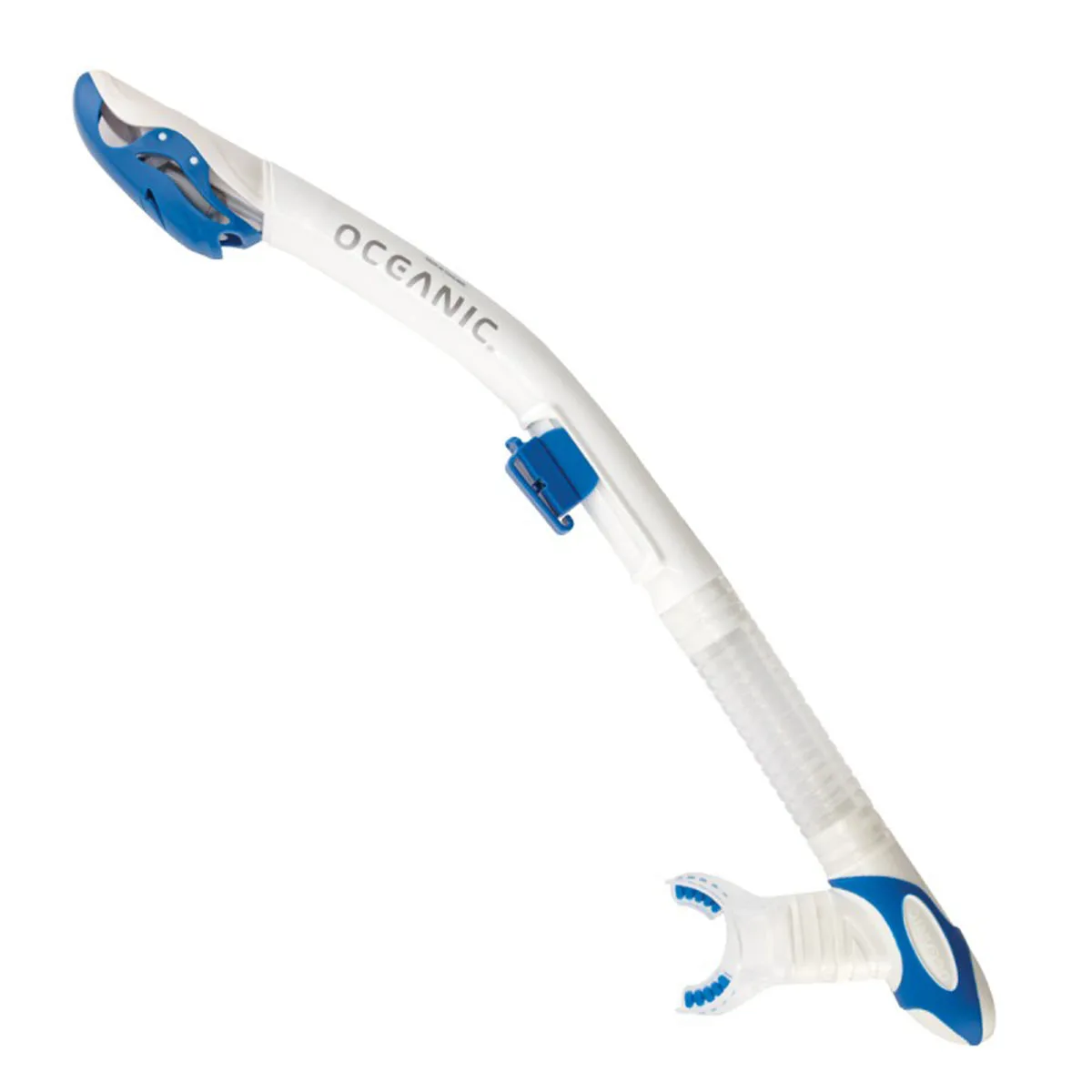 Oceanic Ultra Dry Scuba Dive Snorkel