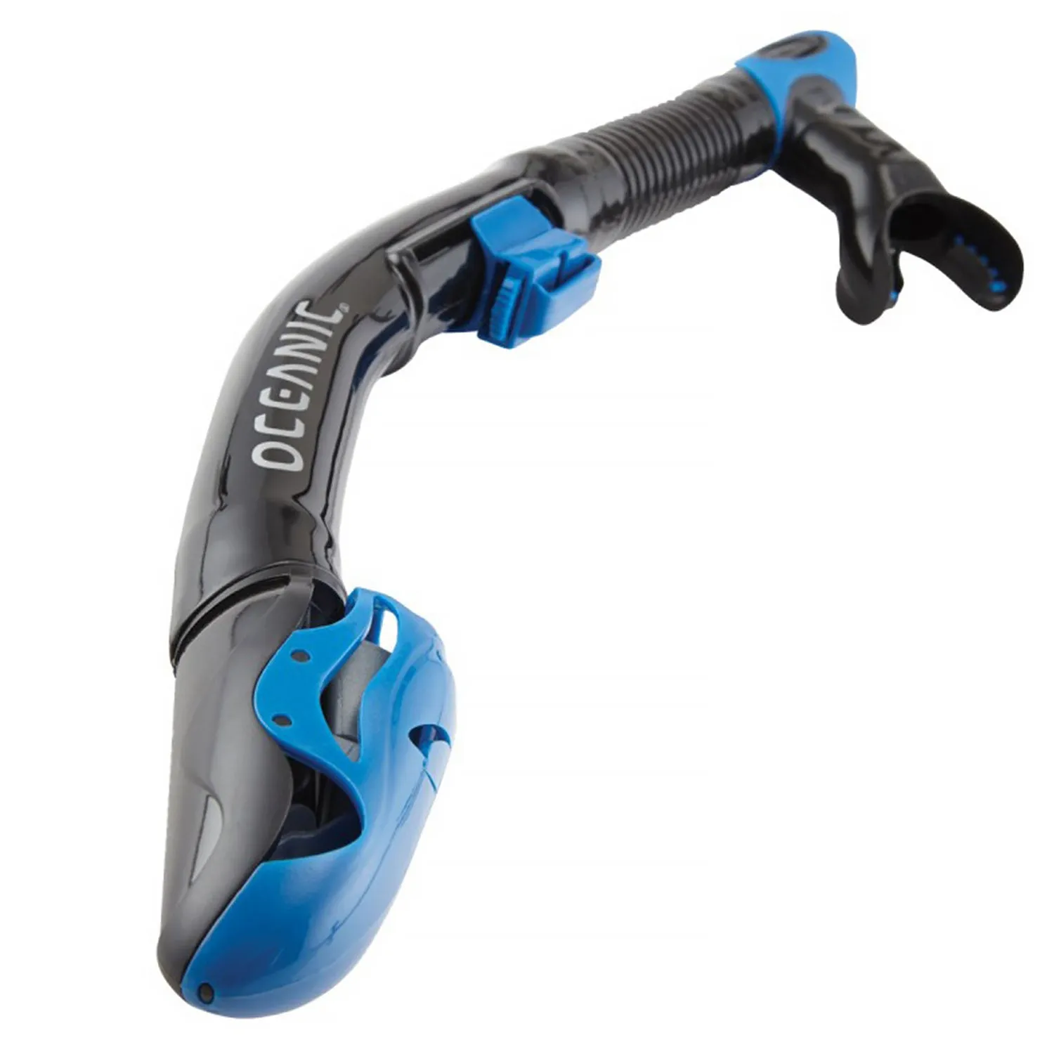 Oceanic Ultra Dry Scuba Dive Snorkel