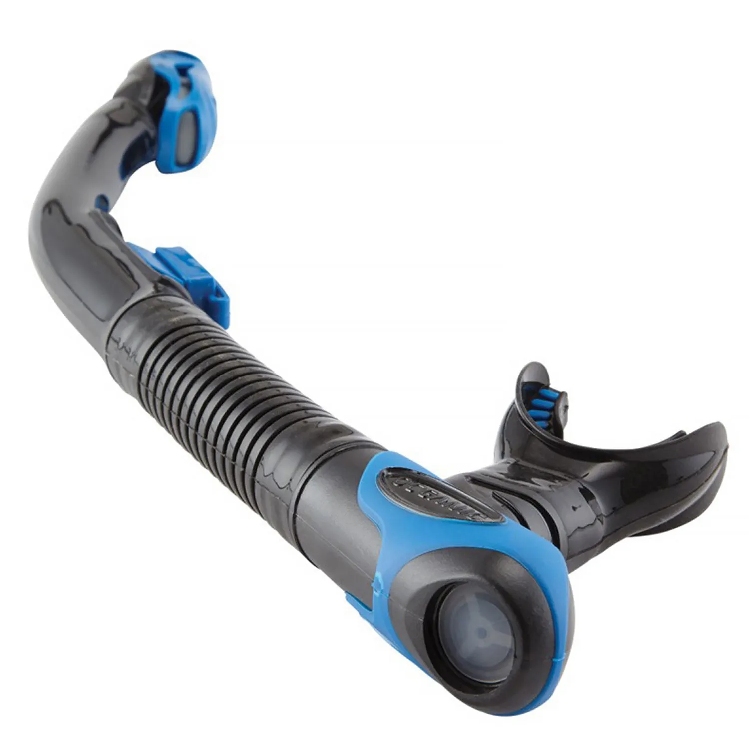 Oceanic Ultra Dry Scuba Dive Snorkel