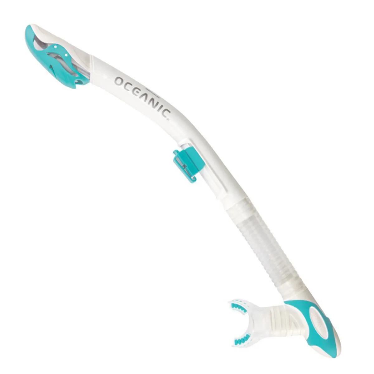 Oceanic Ultra Dry Scuba Dive Snorkel