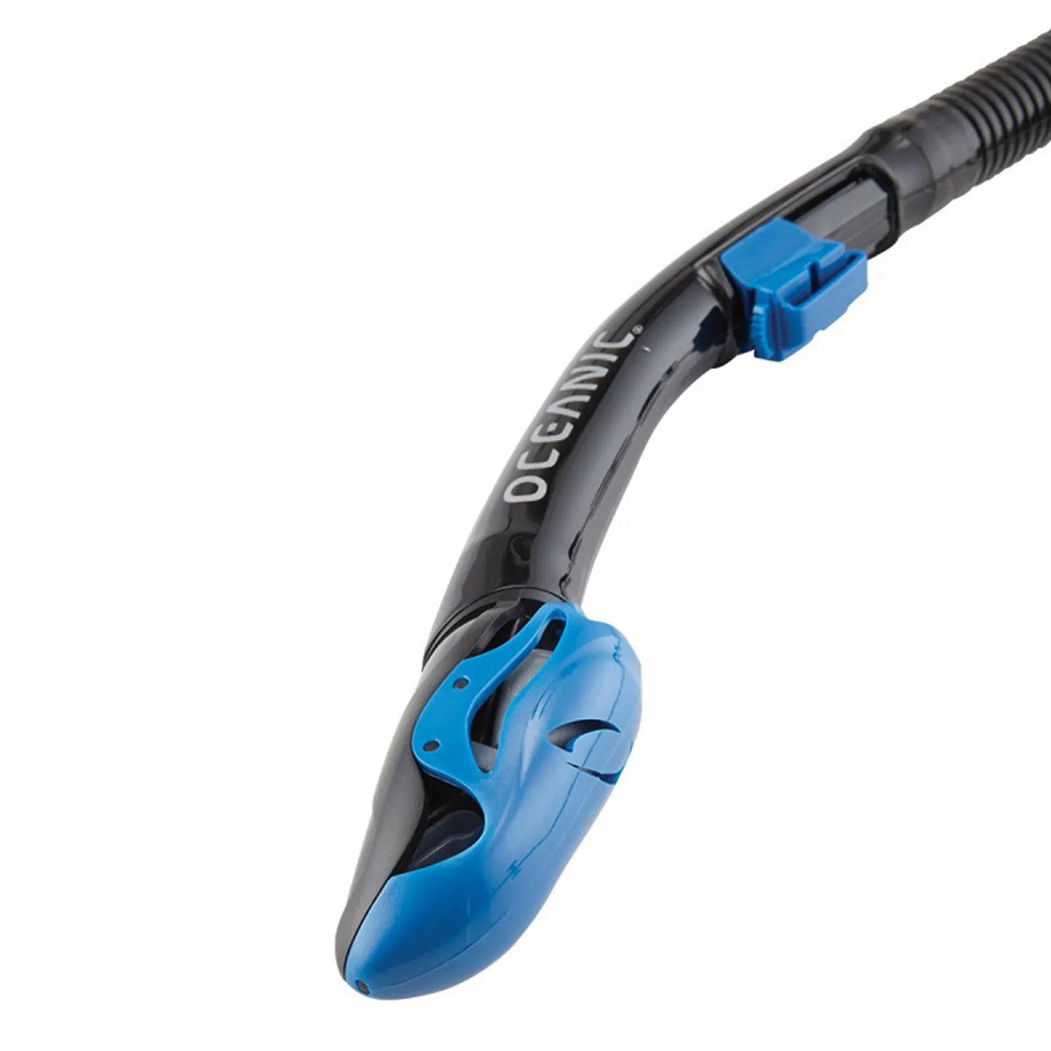 Oceanic Ultra Dry Scuba Dive Snorkel