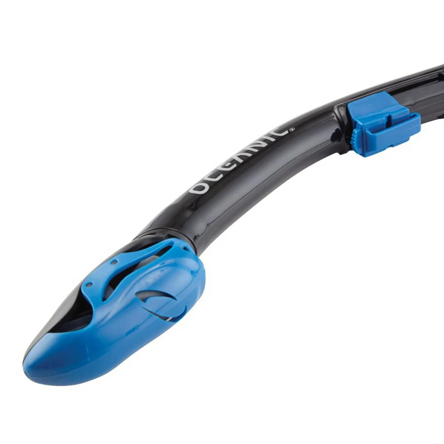 Oceanic Ultra Dry Scuba Dive Snorkel