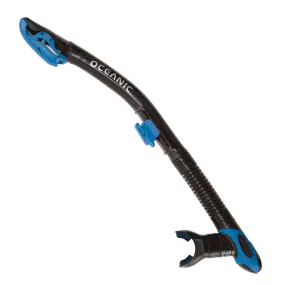 Oceanic Ultra Dry Scuba Dive Snorkel