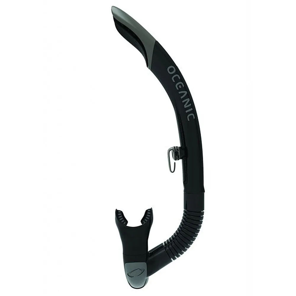 Oceanic Ultra SD Diving Snorkel