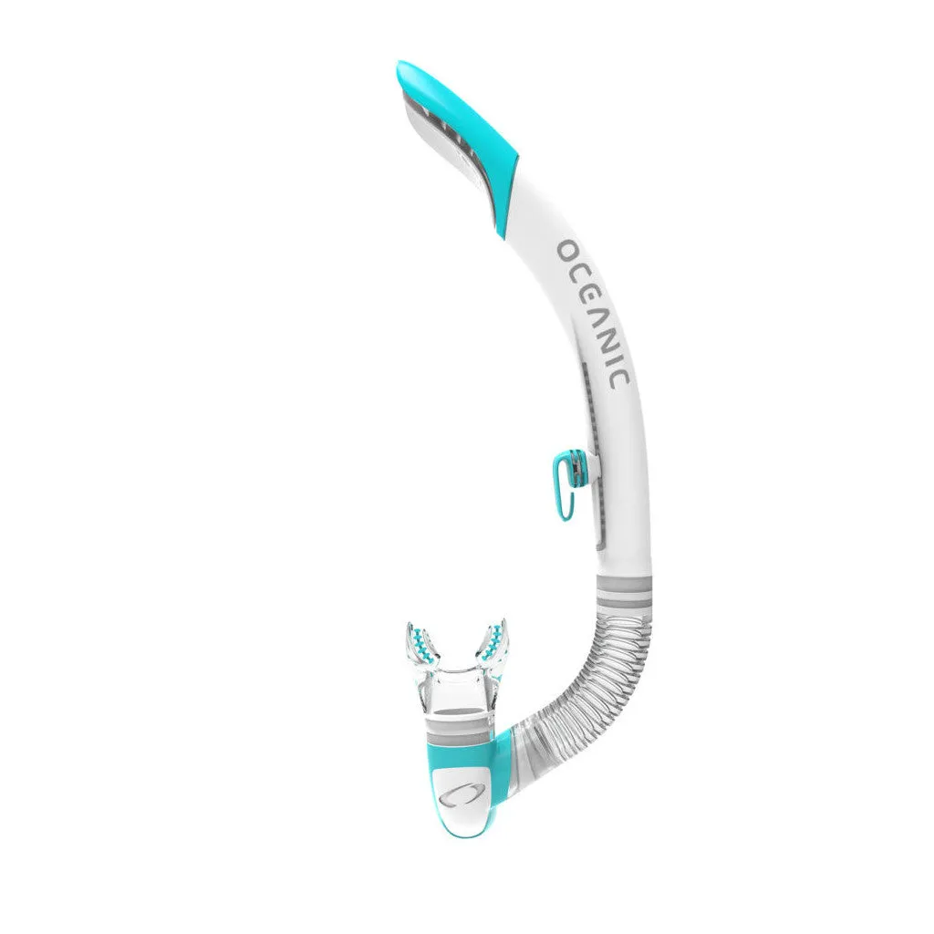 Oceanic Ultra SD Diving Snorkel