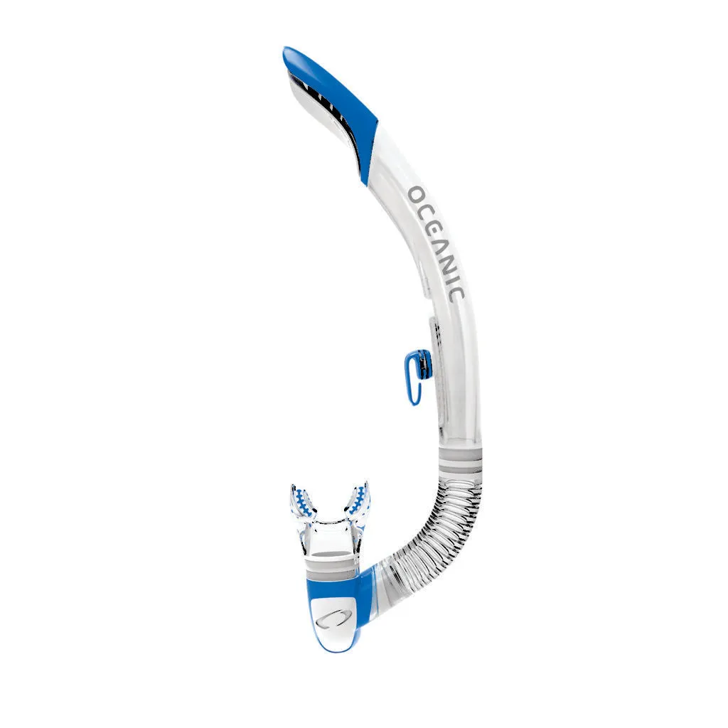 Oceanic Ultra SD Diving Snorkel