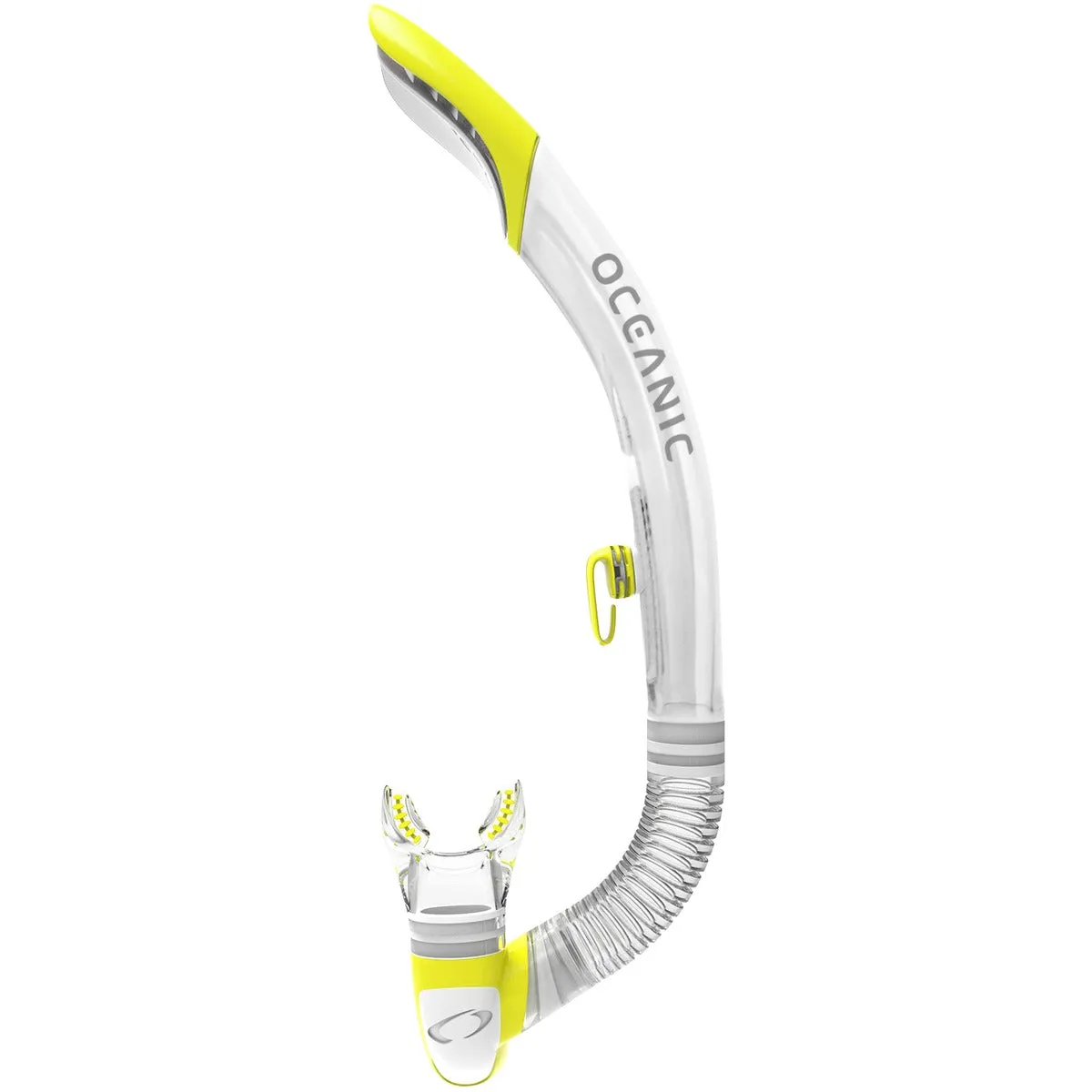 Oceanic Ultra SD Diving Snorkel