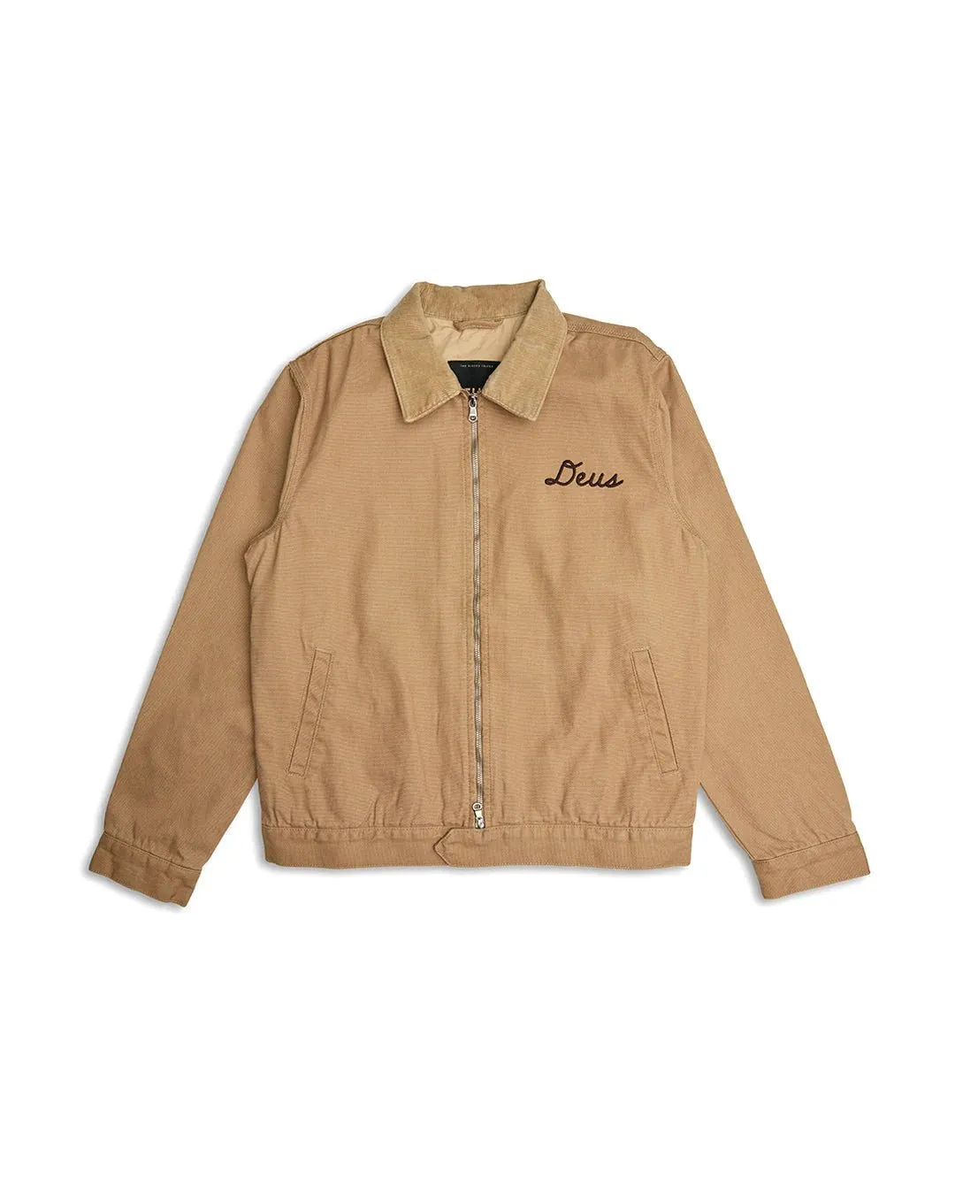 Ofr Jacket