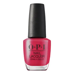 OPI Nail Lacquer Metallic Mega Mix Collection Cherry On Top 0.5 oz.