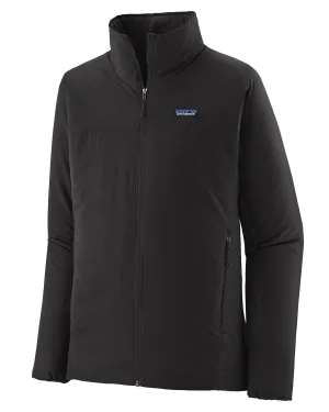 Patagonia Nano-Air Light Hybrid Jacket - Black