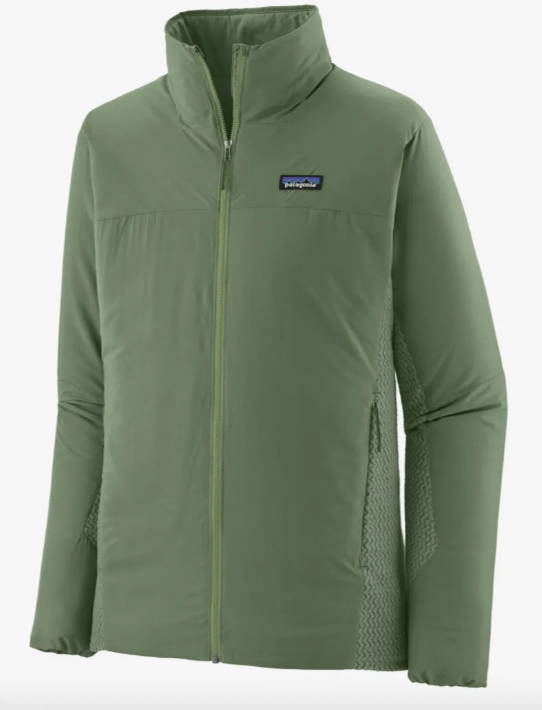 Patagonia Nano-Air Light Hybrid Jacket M