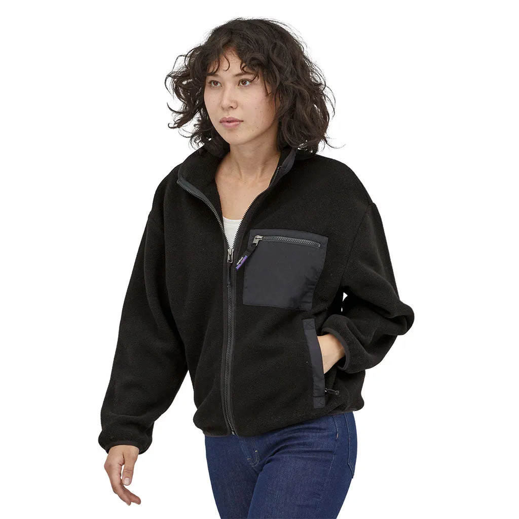 Patagonia Women's Synchilla Jacket