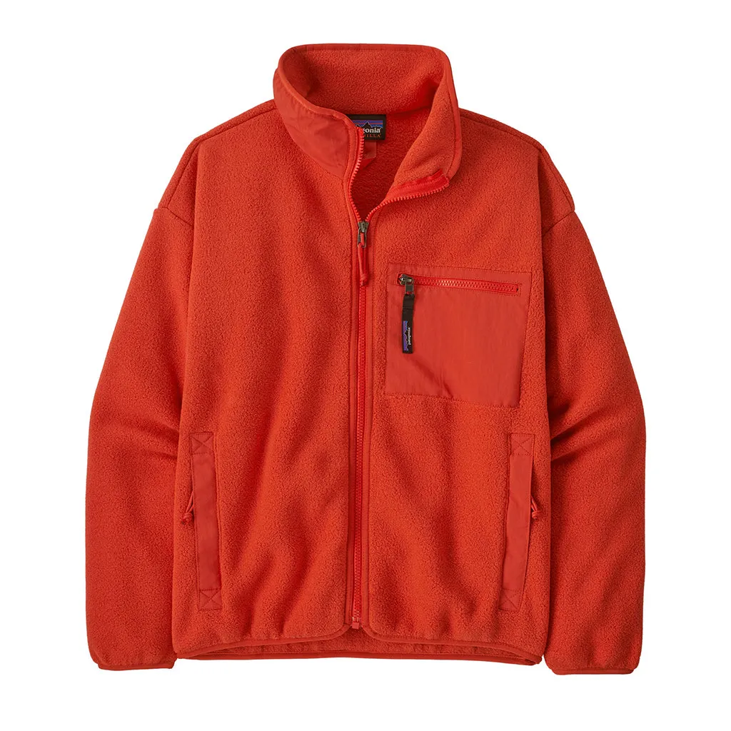 Patagonia Women's Synchilla Jacket