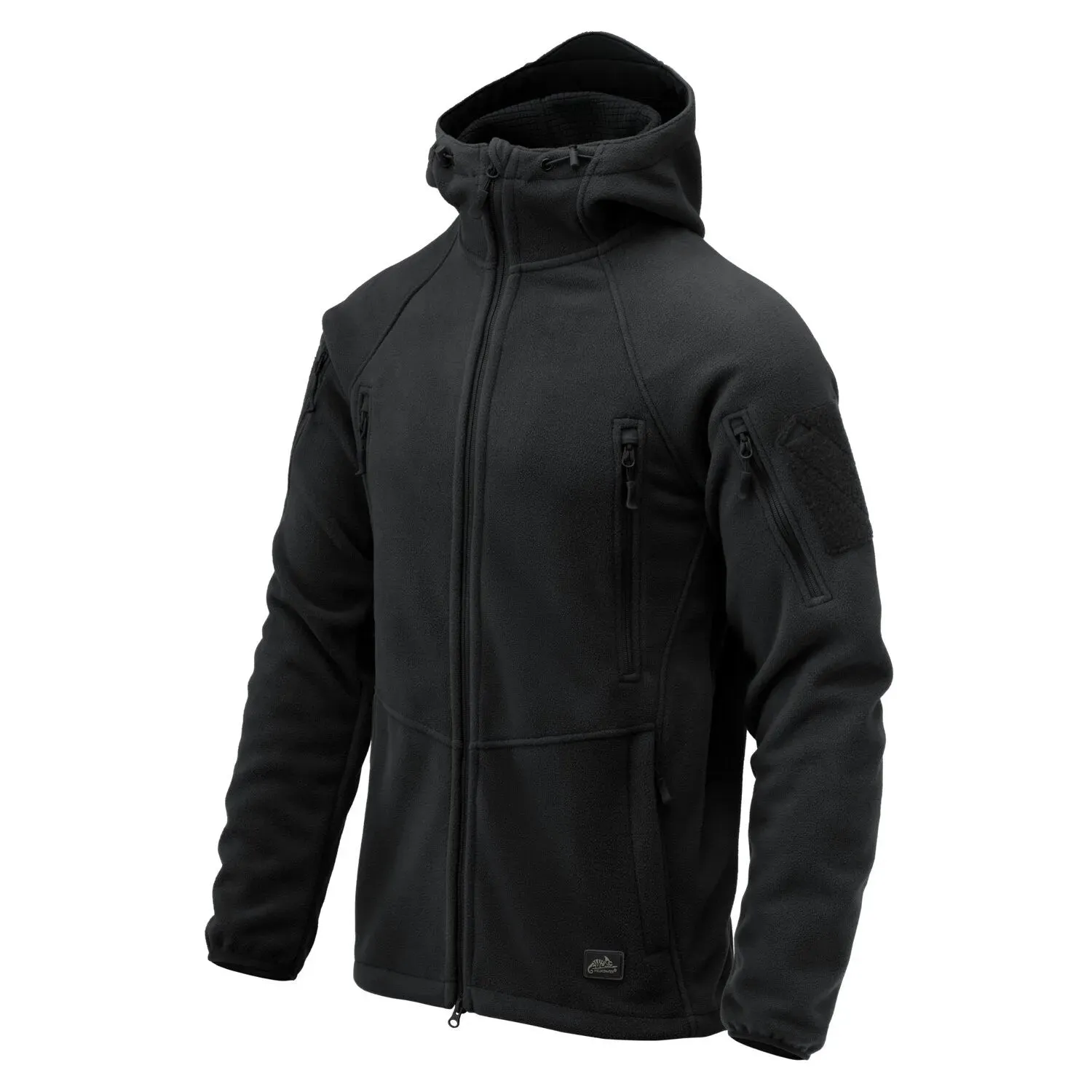 Patriot Jacket MK2 - Hybrid Fleece