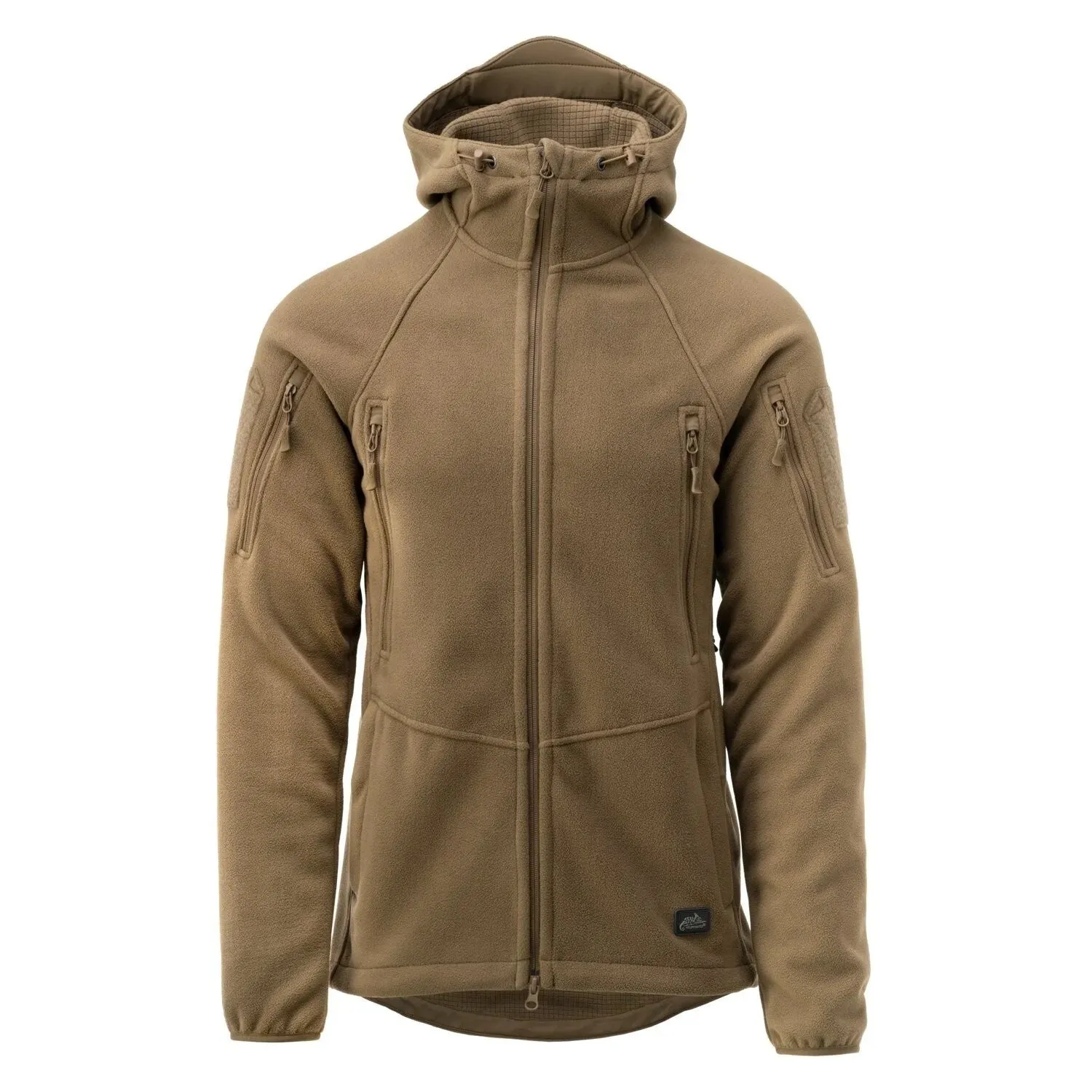 Patriot Jacket MK2 - Hybrid Fleece