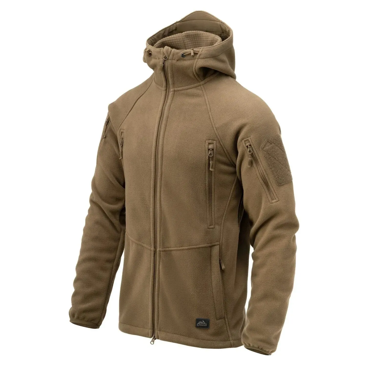 Patriot Jacket MK2 - Hybrid Fleece