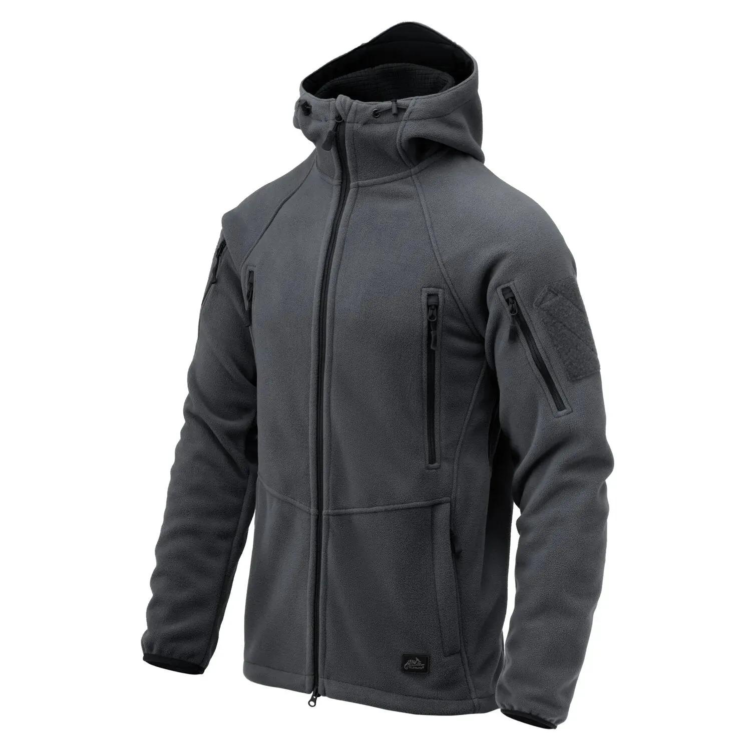 Patriot Jacket MK2 - Hybrid Fleece