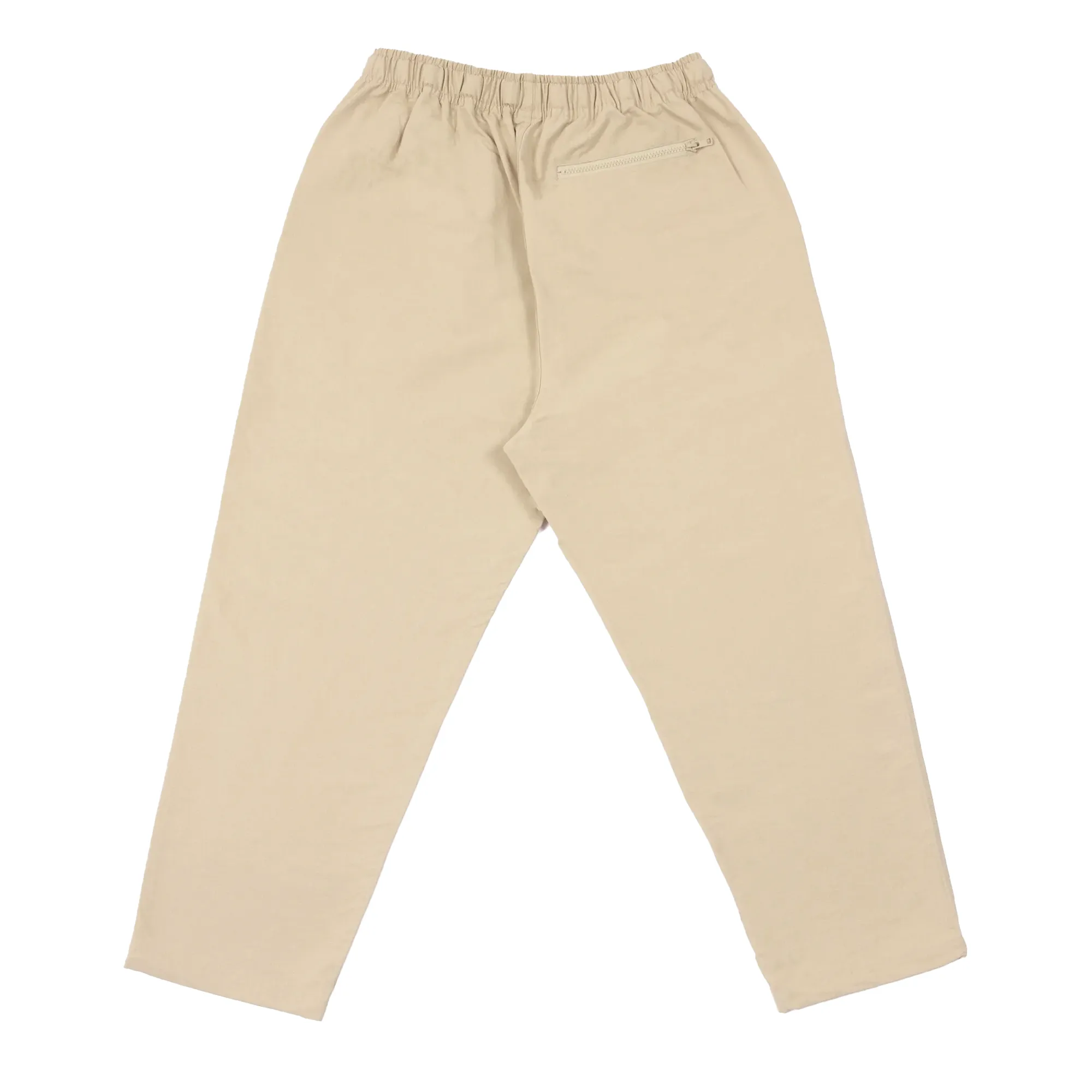 Patta Belted Tactical Chino White Pepper