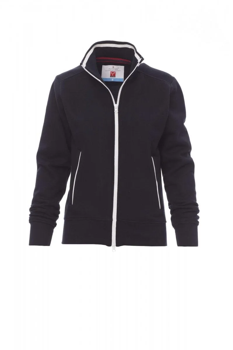 Payper Men's Marseille Double Zipper Jacket