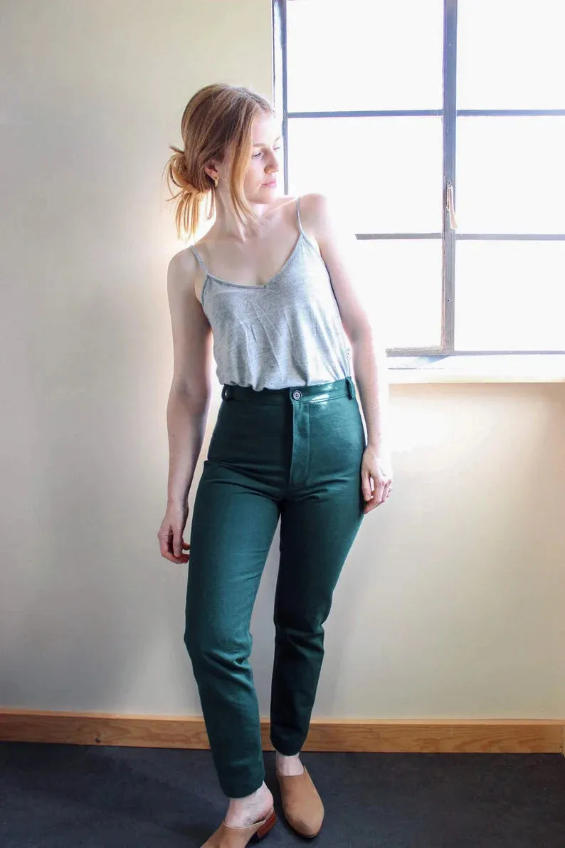 PDF Pattern - Philippa Pants | Anna Allen Clothing