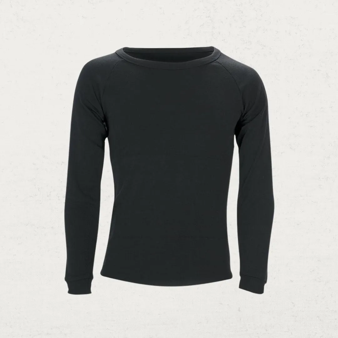 Polypropylene Long Sleeve Thermal Top