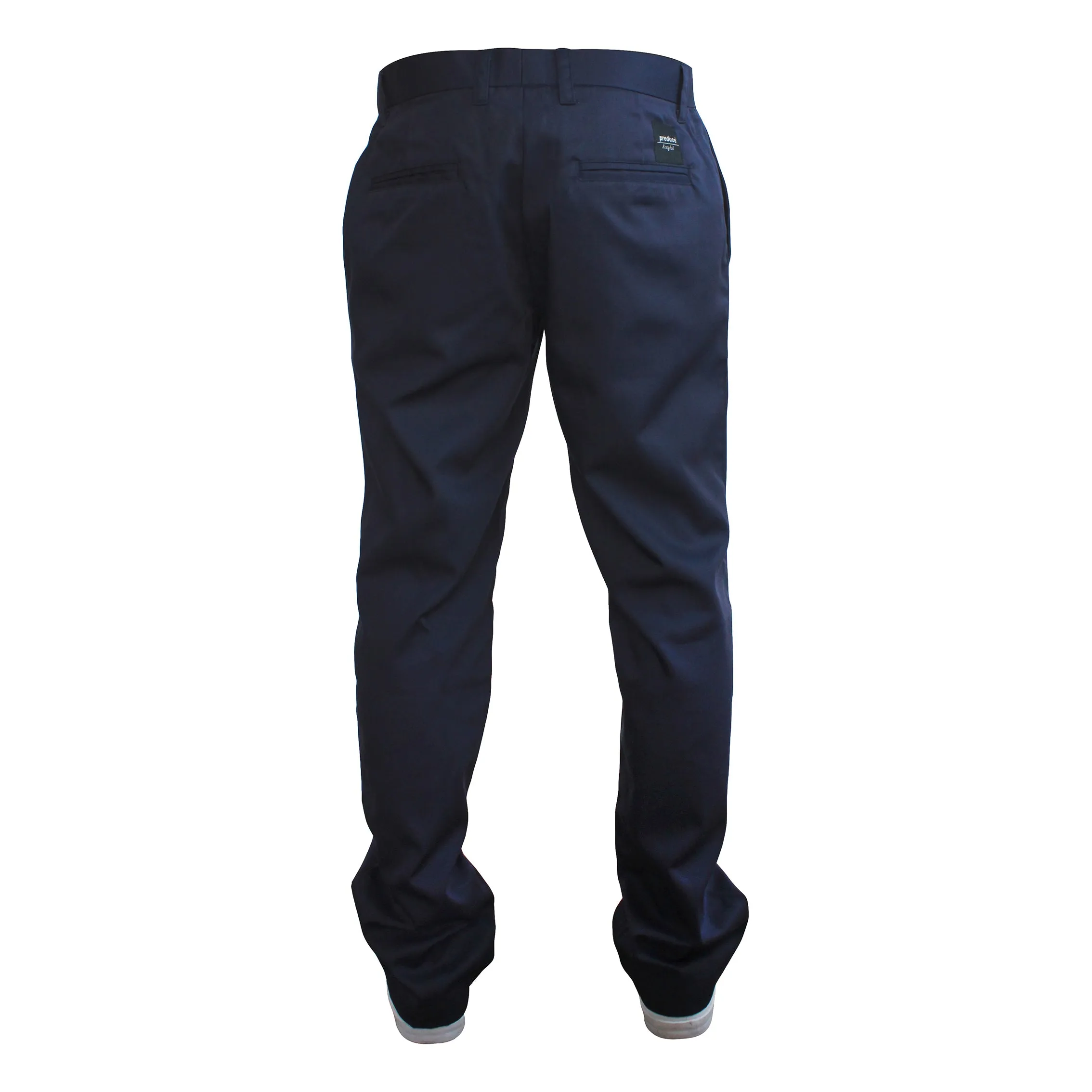 Preduce Chino Pants Navy