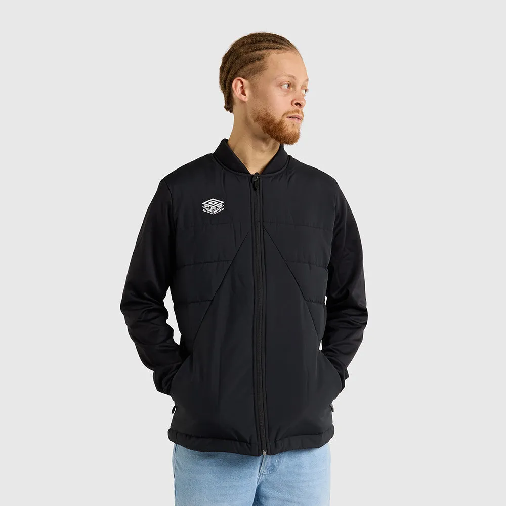 Premier Thermal Jacket - Black