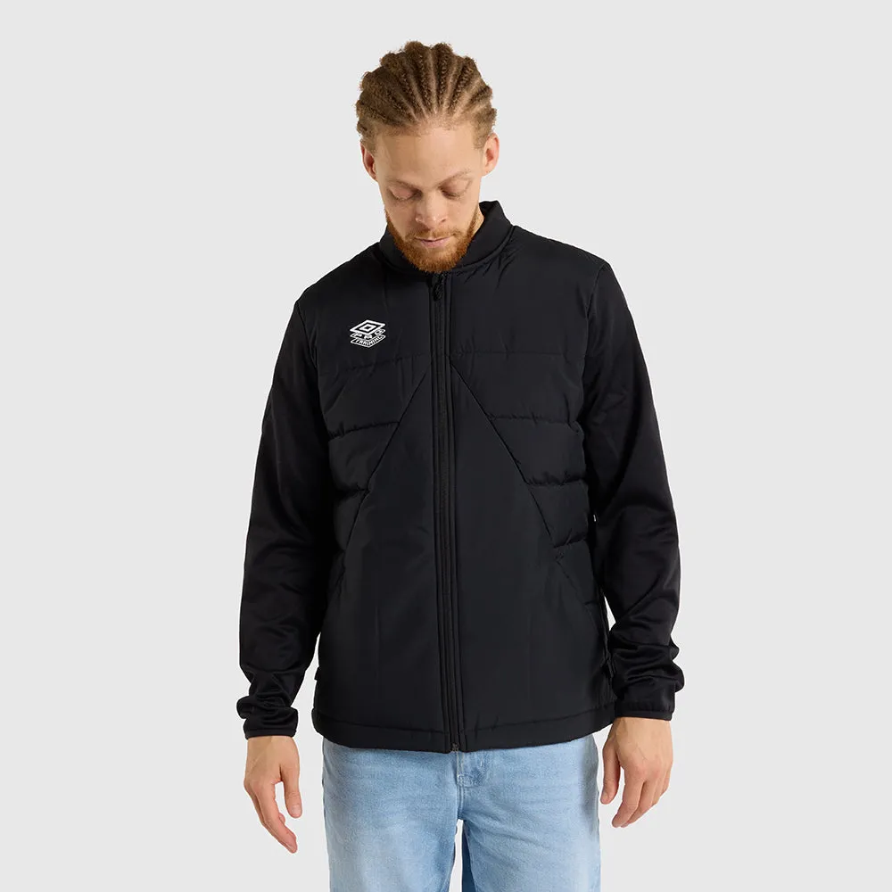 Premier Thermal Jacket - Black