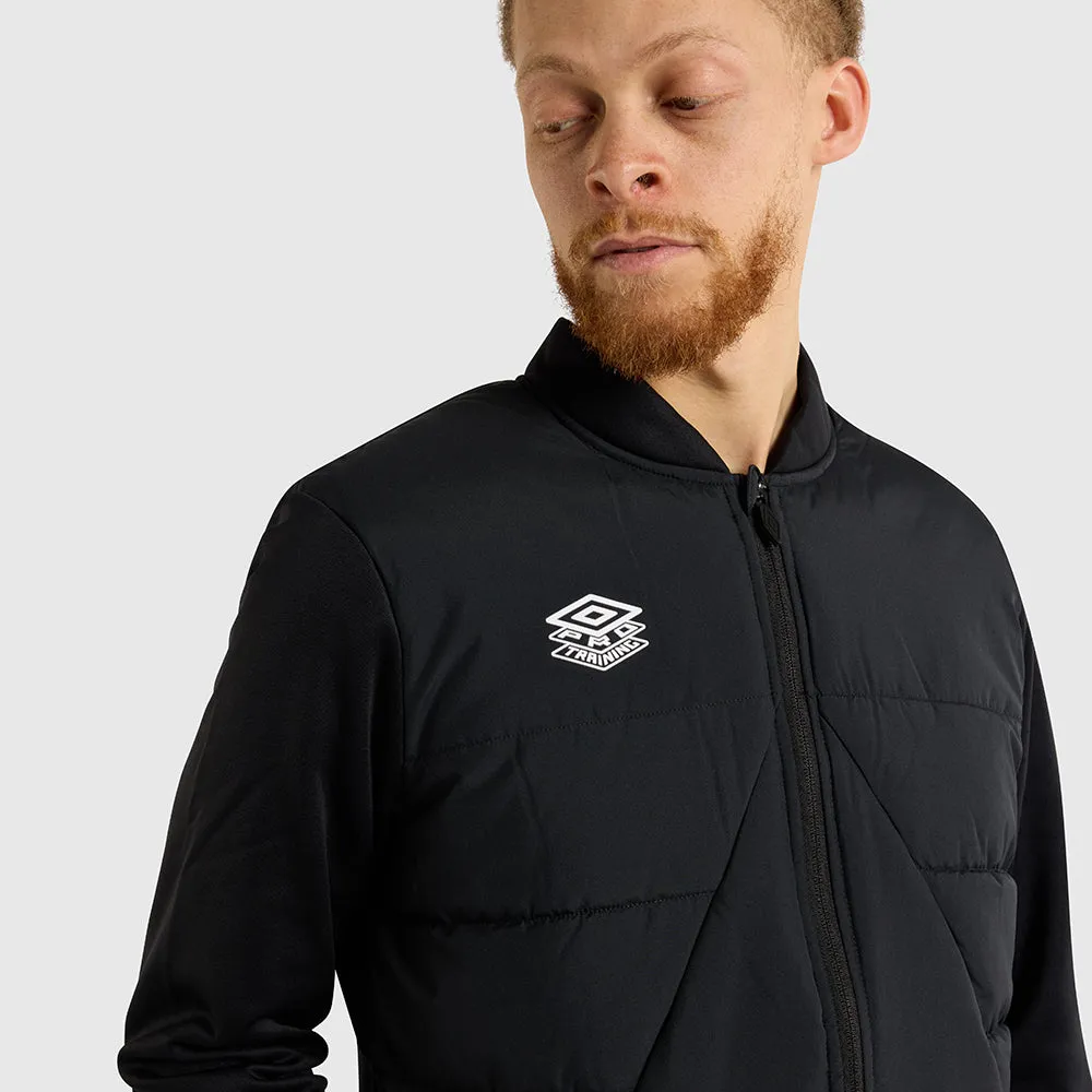 Premier Thermal Jacket - Black