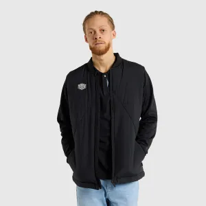 Premier Thermal Jacket - Black