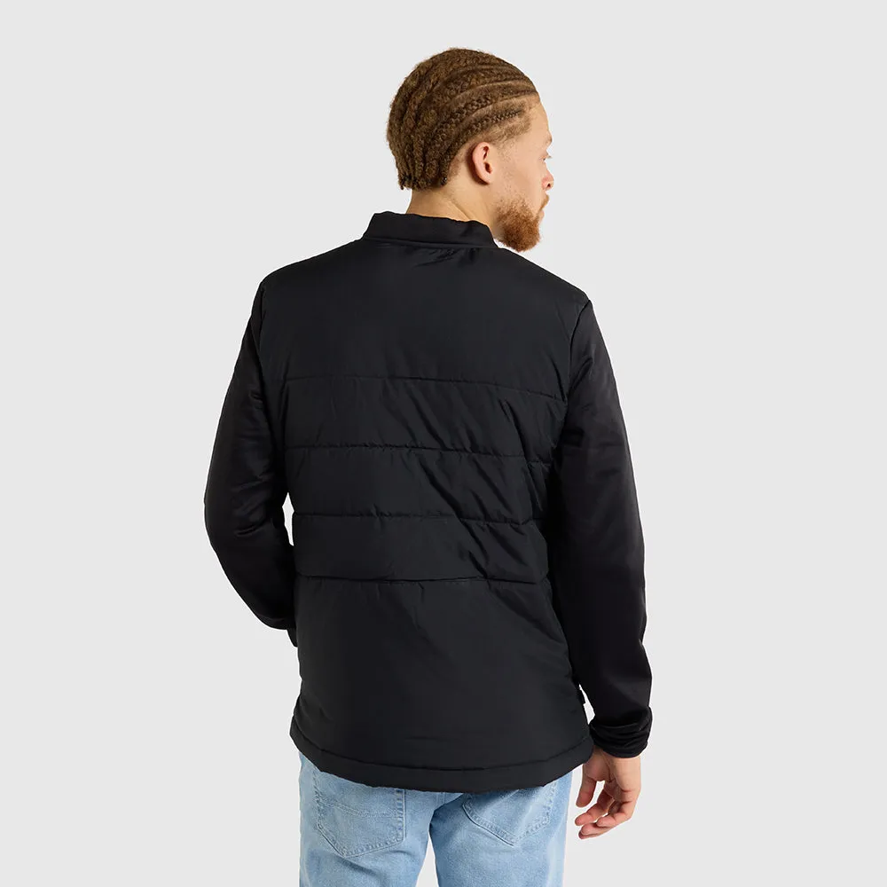 Premier Thermal Jacket - Black