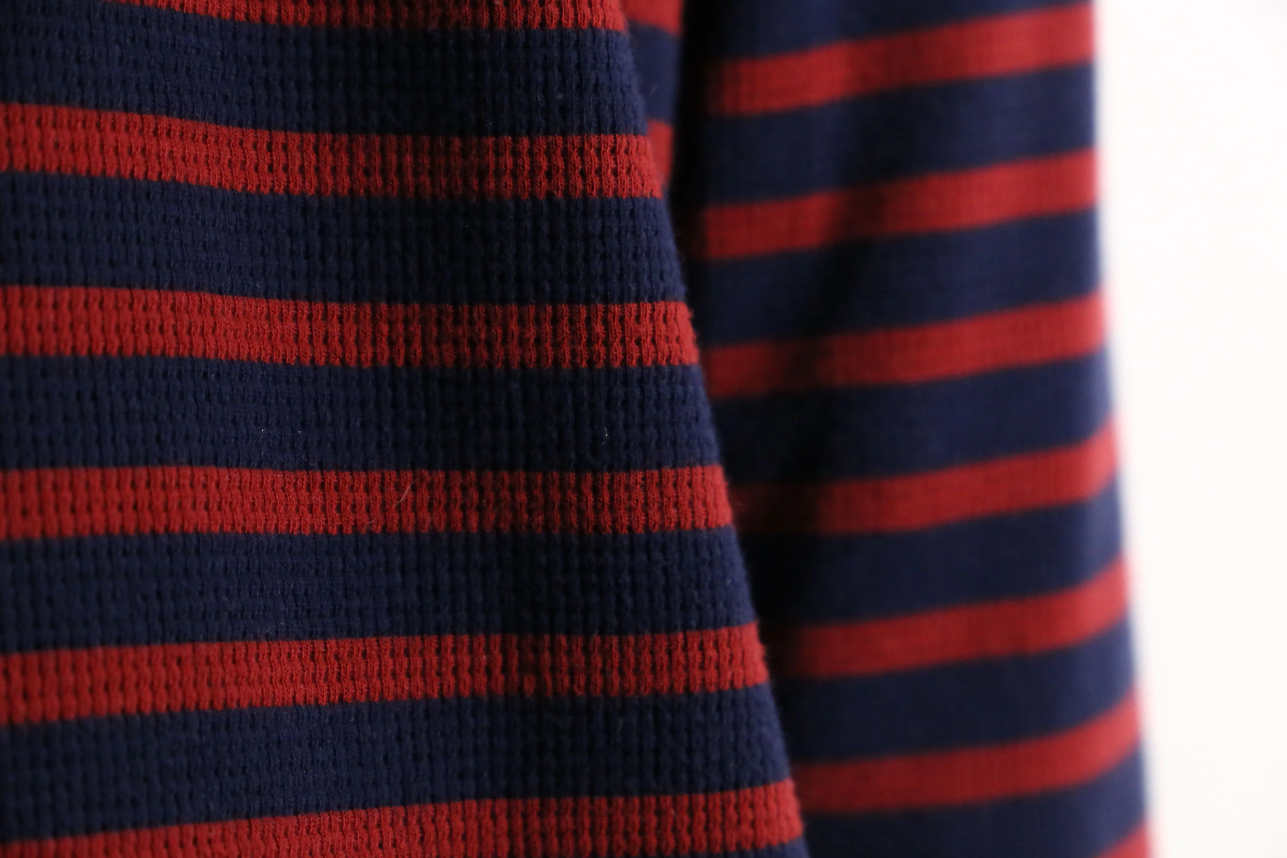 "POLO Ralph Lauren"  border design thermal knit