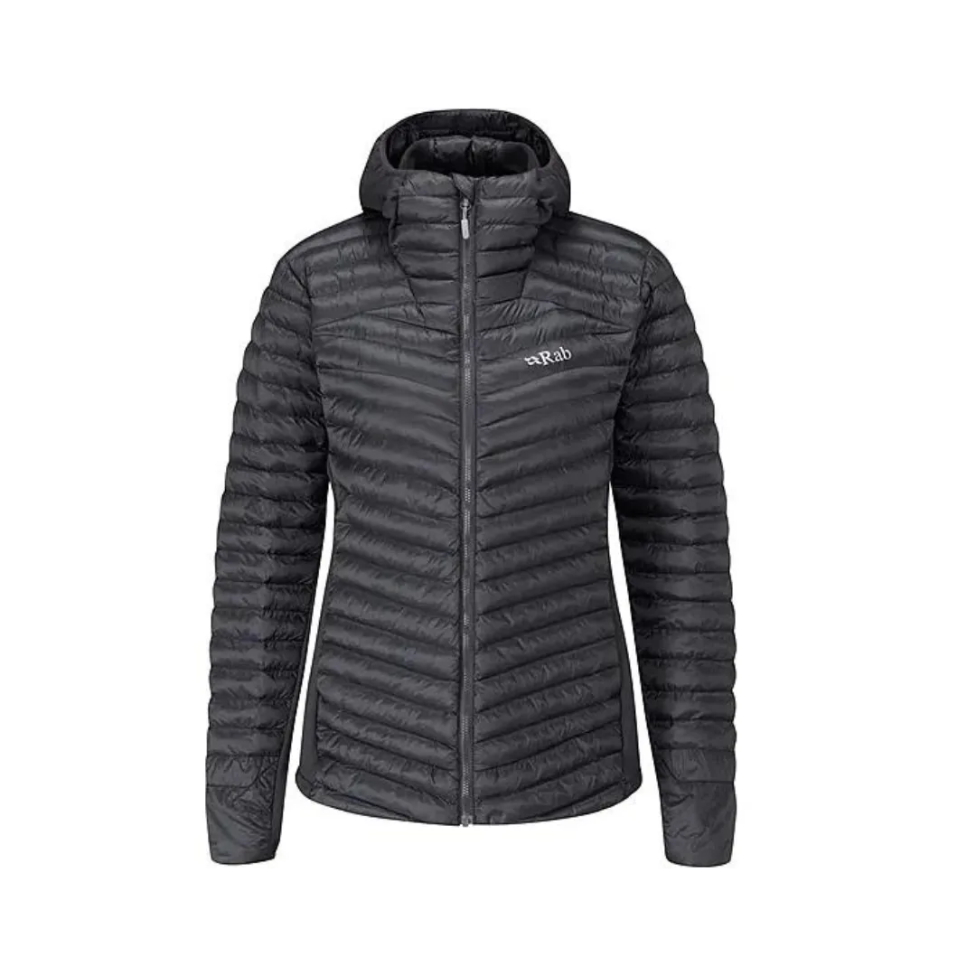 Rab Women's Cirrus Flex 2.0 Hoody