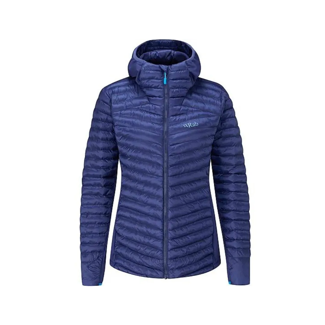 Rab Women's Cirrus Flex 2.0 Hoody